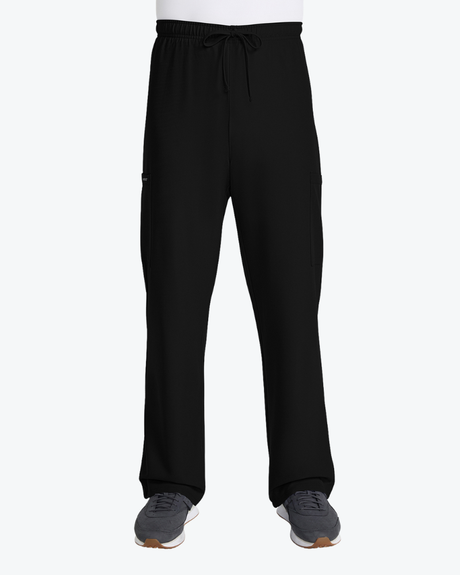 CHEROKEE ULTRA UNISEX DRAWSTRING CARGO TROUSER