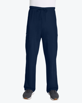 CHEROKEE ULTRA UNISEX DRAWSTRING CARGO TROUSER