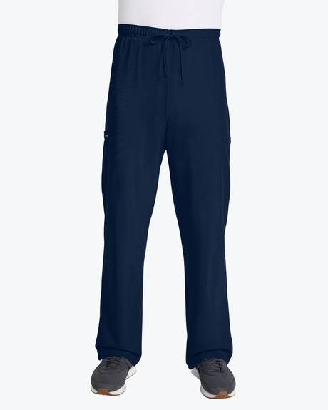 CHEROKEE ULTRA UNISEX DRAWSTRING CARGO TROUSER