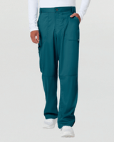 Cherokee Revolution Men's Stretch Scrub Cargo Trouser