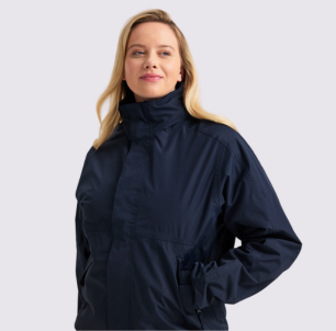 Outdoor Jackets