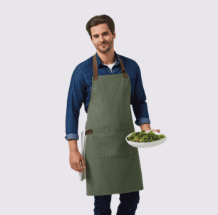 BBQ Aprons