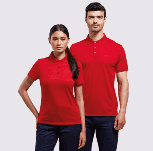 Polo shirts