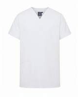UNISEX V-NECK HEALTHCARE TUNIC