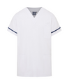 UNISEX V-NECK HEALTHCARE TUNIC