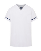 UNISEX V-NECK HEALTHCARE TUNIC