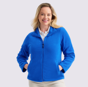 Work Fleeces