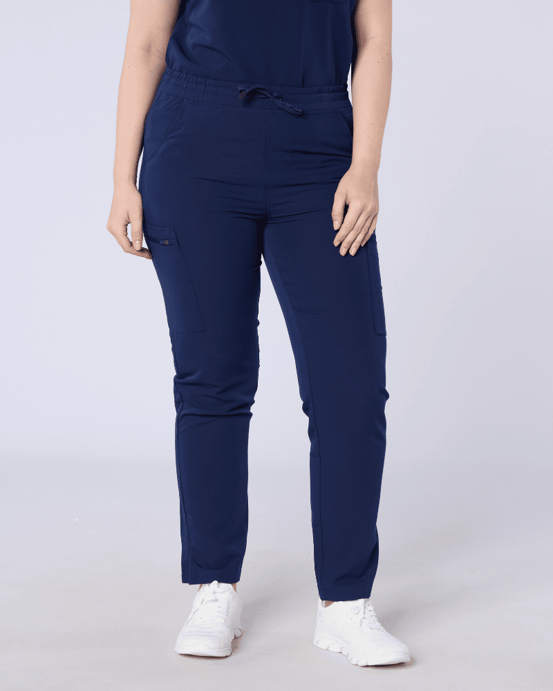 ALUMEA™ Women's Stretch Scrub Jogger Trouser