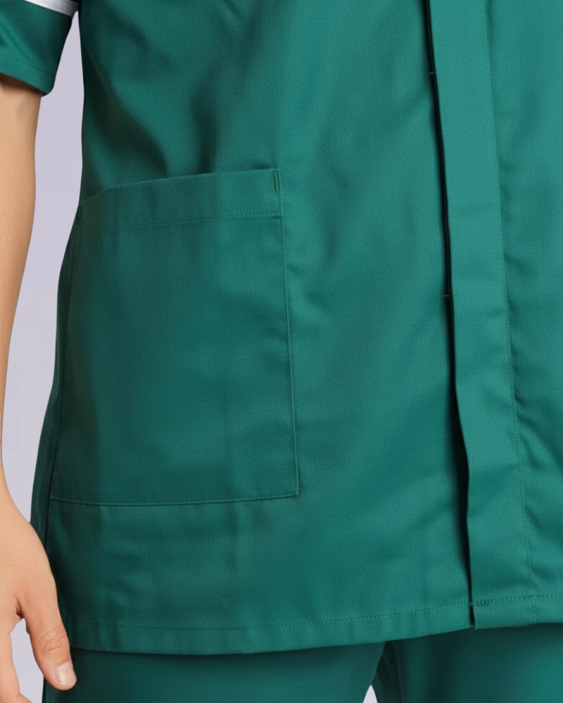 BEHRENS MEN'S HEALTHCARE TUNIC