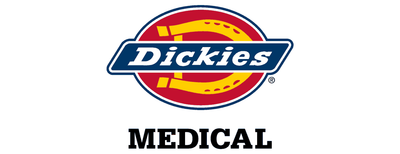 Dickes Scrub brand logo