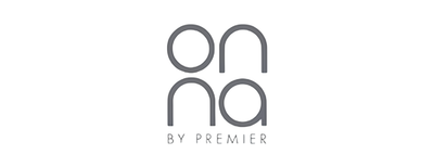 ONNA BY PREMIER Scrubs Brand logo