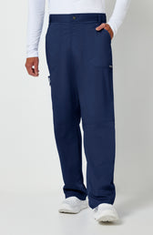 Cherokee Revolution Men's Stretch Scrub Cargo Trouser