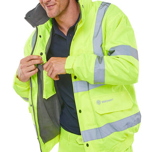 Hi Vis Jackets