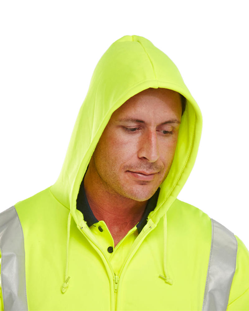 Yellow_hooded_hi_vis_sweatshirt_2