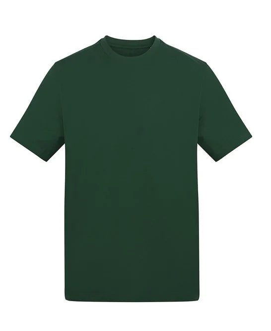 UNSIEX AWDIS 180 COTTON T-SHIRT