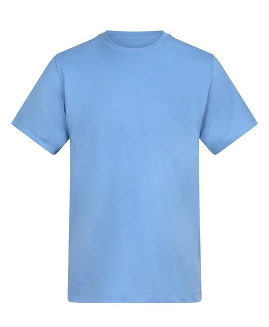 UNSIEX AWDIS 180 COTTON T-SHIRT