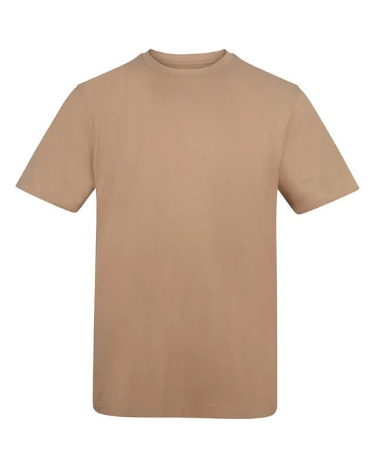 UNSIEX AWDIS 180 COTTON T-SHIRT