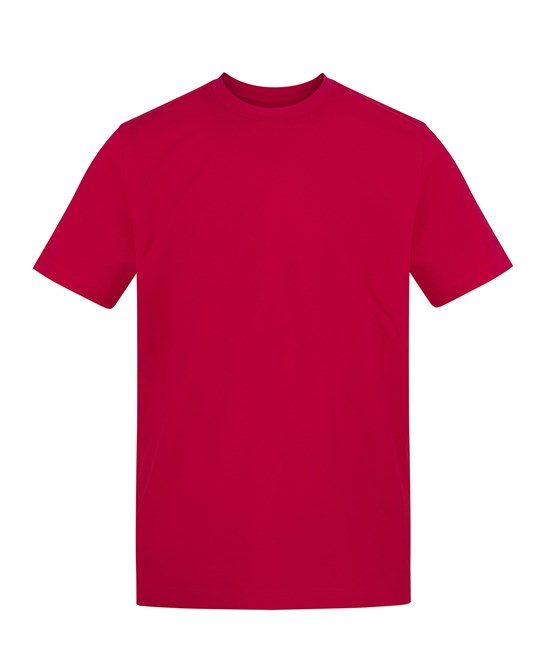 UNSIEX AWDIS 180 COTTON T-SHIRT