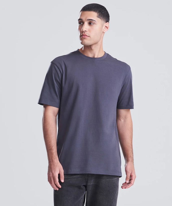 UNSIEX AWDIS 180 COTTON T-SHIRT