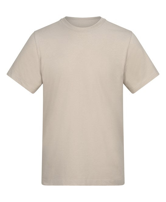 UNSIEX AWDIS 180 COTTON T-SHIRT