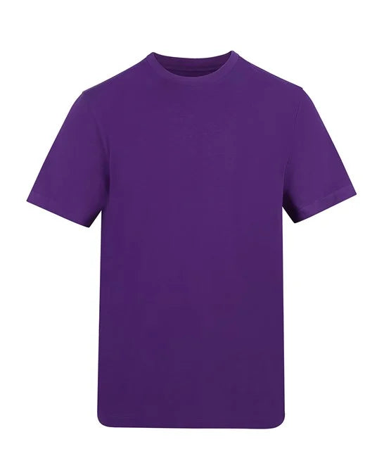 UNSIEX AWDIS 180 COTTON T-SHIRT