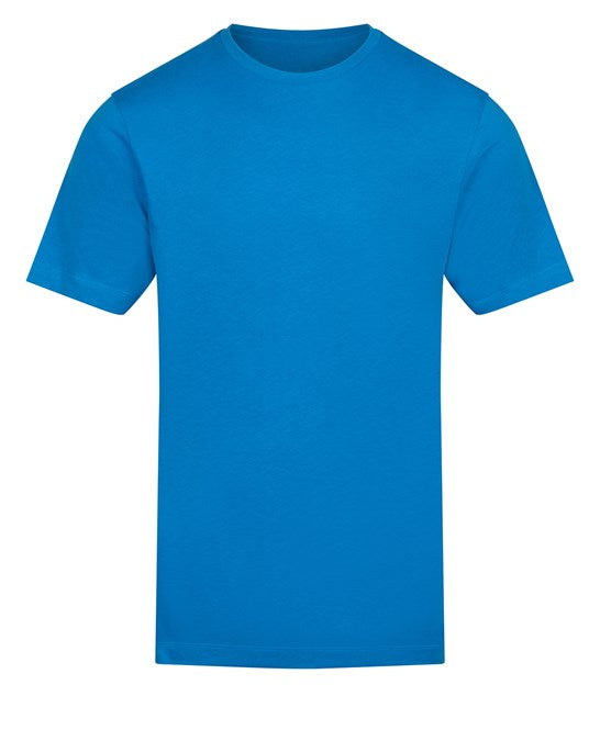 UNSIEX AWDIS 180 COTTON T-SHIRT