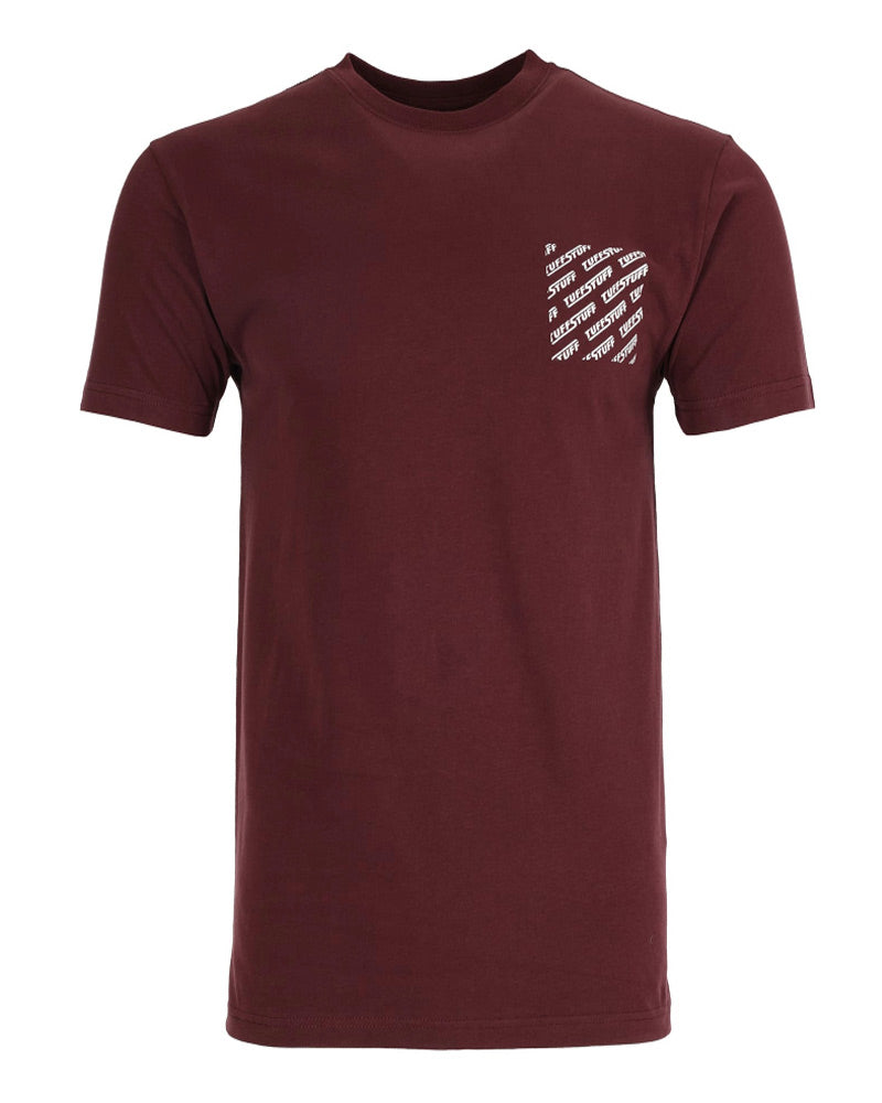 TuffStuff Logo T-Shirt