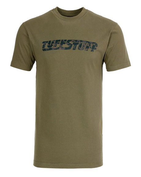 TuffStuff Logo T-Shirt