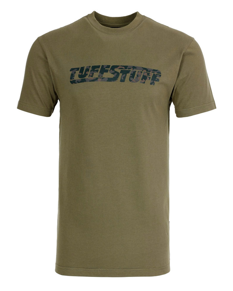 TuffStuff Logo T-Shirt