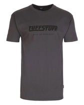 TuffStuff Logo T-Shirt
