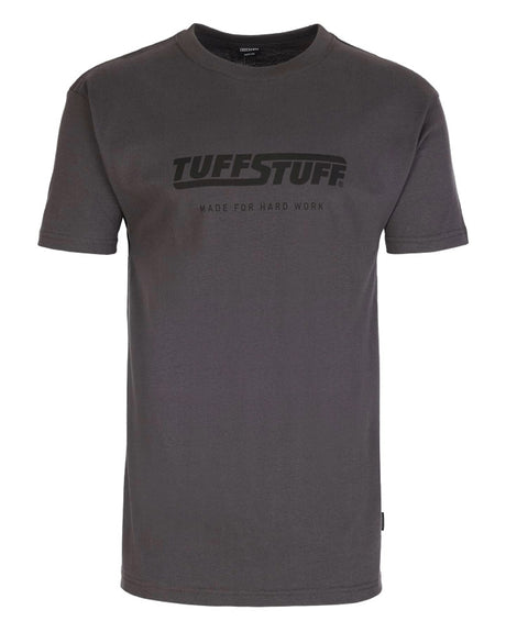 TuffStuff Logo T-Shirt