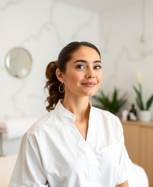 Beauty & spa