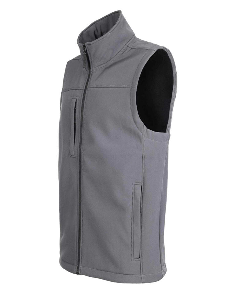 Fort Workwear Breckland Soft Shell Body Warmer