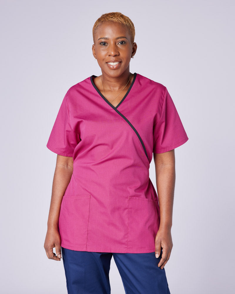 Nurse Scrubs