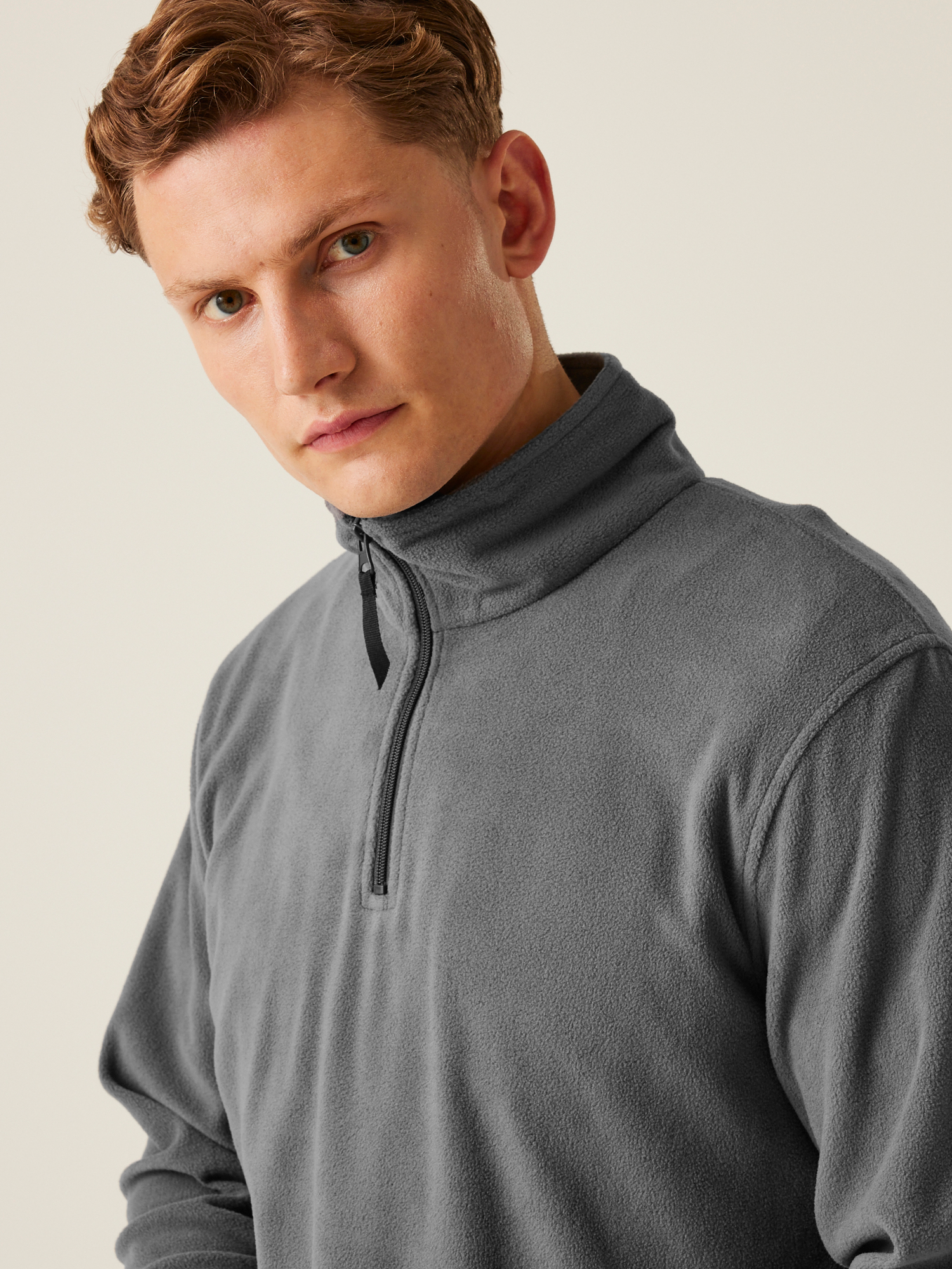 UNISEX PRO RTX MICROFLEECE