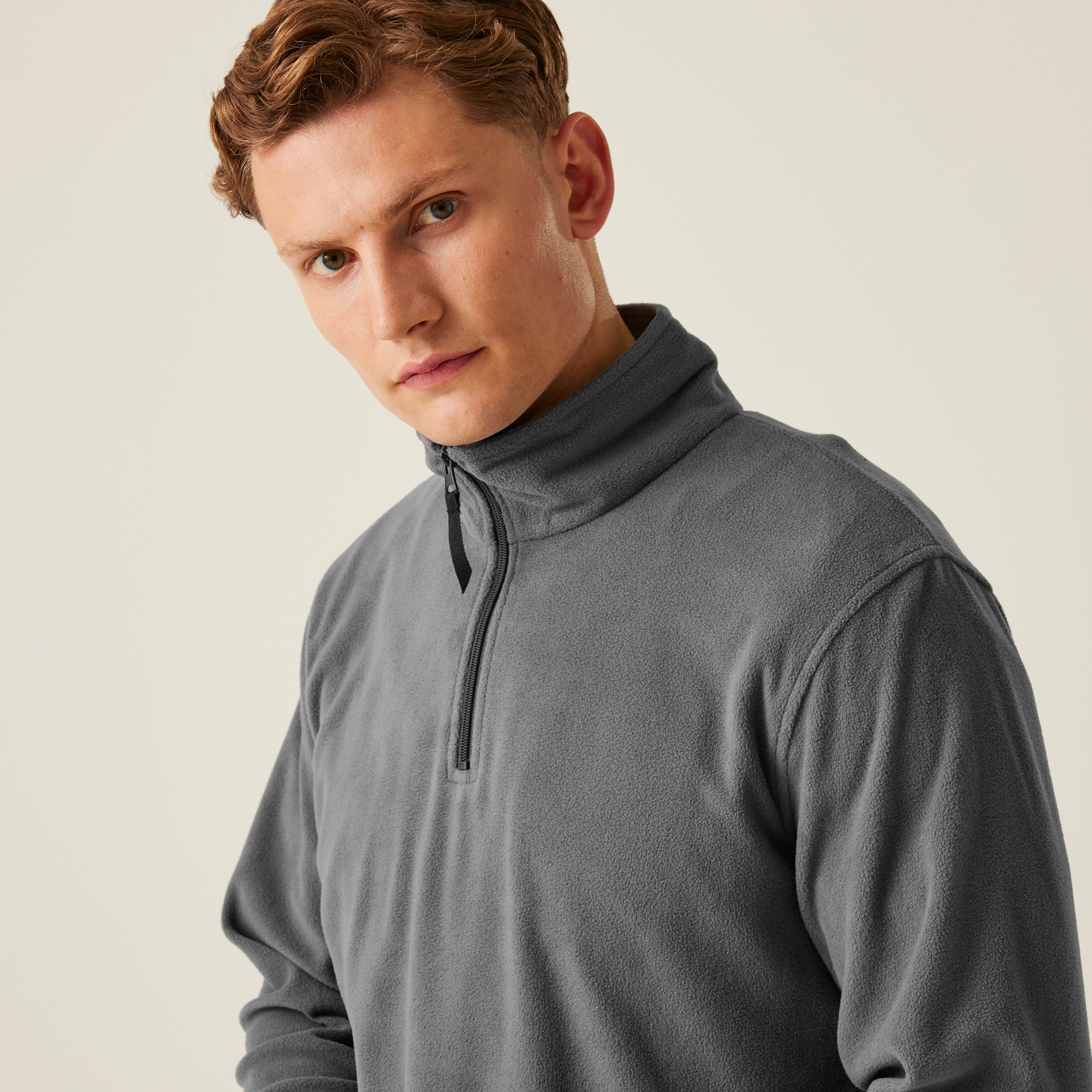 UNISEX PRO RTX MICROFLEECE