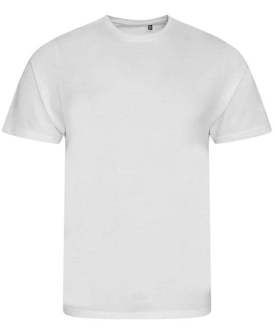 UNISEX ORGANIC COTTON T-SHIRT