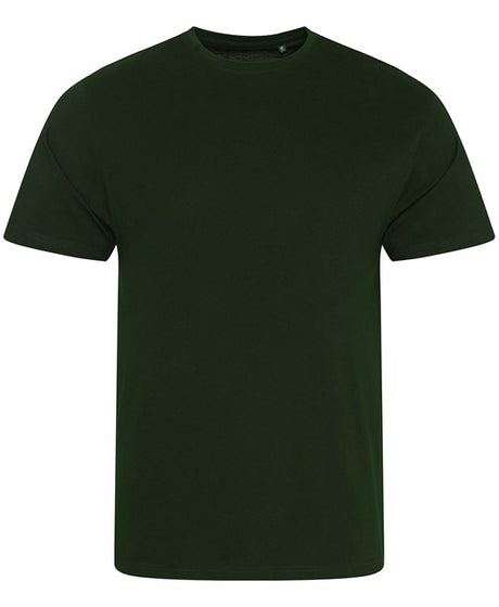 UNISEX ORGANIC COTTON T-SHIRT