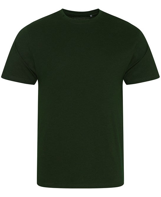 UNISEX ORGANIC COTTON T-SHIRT