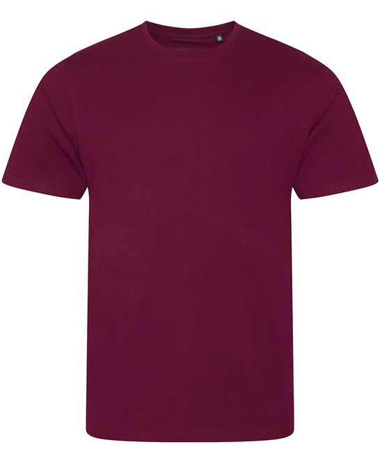 UNISEX ORGANIC COTTON T-SHIRT