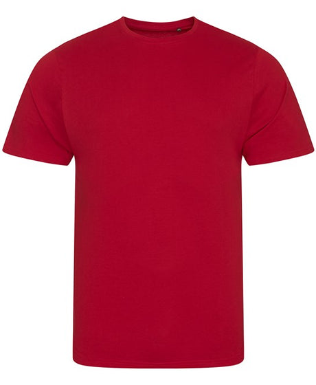 UNISEX ORGANIC COTTON T-SHIRT