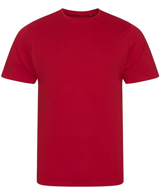 UNISEX ORGANIC COTTON T-SHIRT