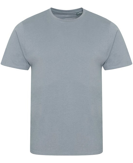 UNISEX ORGANIC COTTON T-SHIRT
