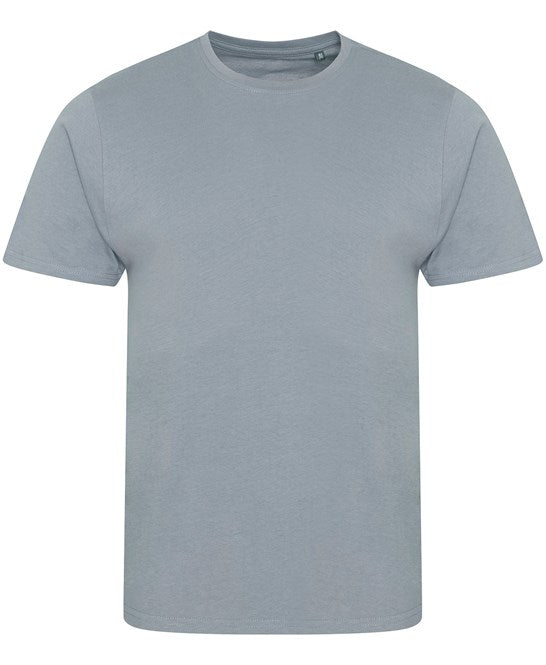 UNISEX ORGANIC COTTON T-SHIRT