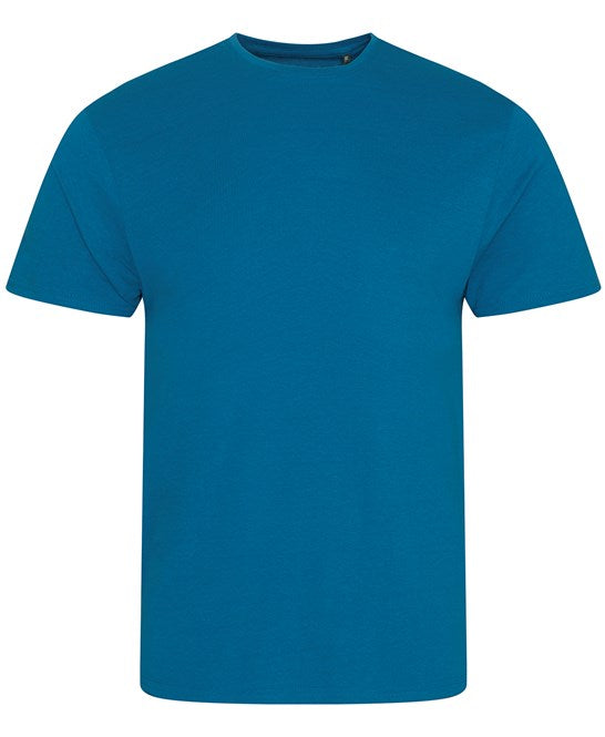 UNISEX ORGANIC COTTON T-SHIRT