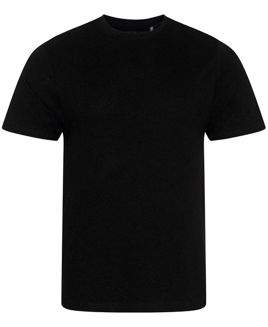 UNISEX ORGANIC COTTON T-SHIRT