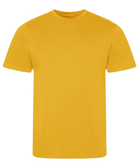 UNISEX ORGANIC COTTON T-SHIRT