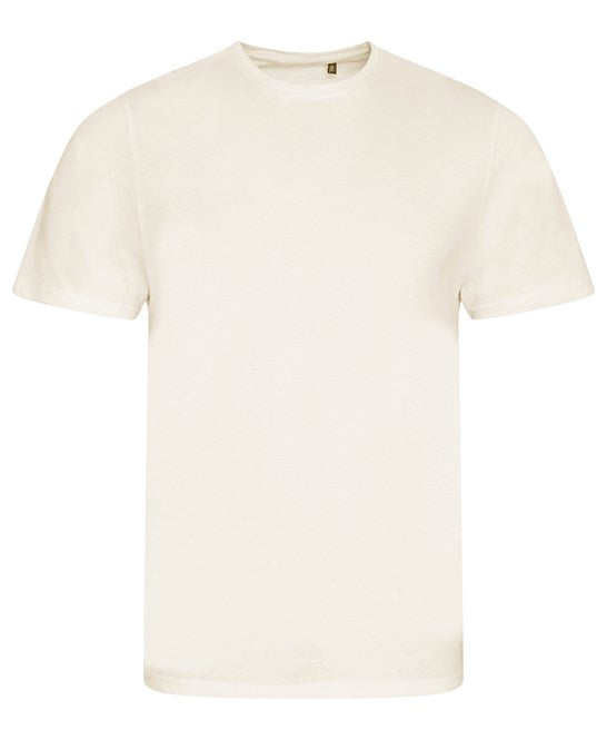 UNISEX ORGANIC COTTON T-SHIRT