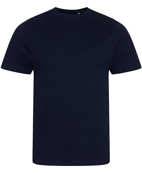UNISEX ORGANIC COTTON T-SHIRT