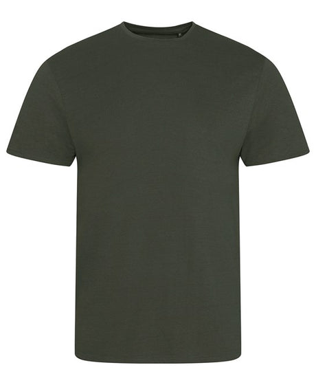 UNISEX ORGANIC COTTON T-SHIRT